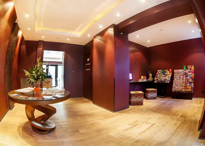 Metropolitan Hotel Berlino