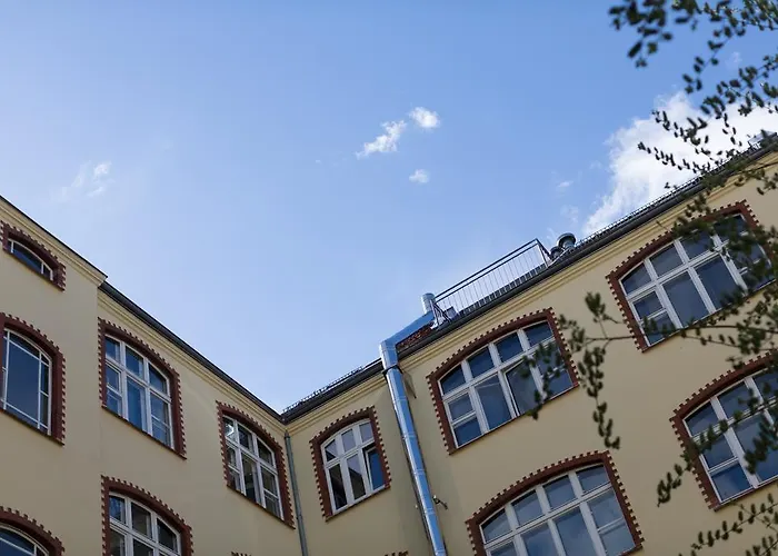 Hotel 103 Berlín